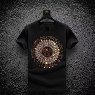 Polera versace online