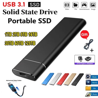 Las mejores ofertas en Las unidades de estado sólido SSD externo portátil