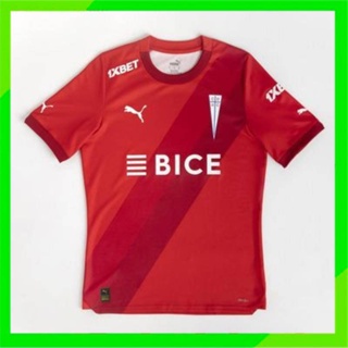 Camiseta Local Rayo Vallecano 2023-24