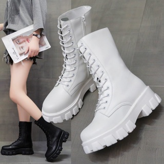 Botas moto mujer online chile