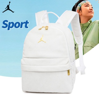 Mochila casual Mini Air Jordan de niña