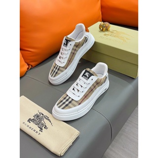 Burberry zapatillas clearance