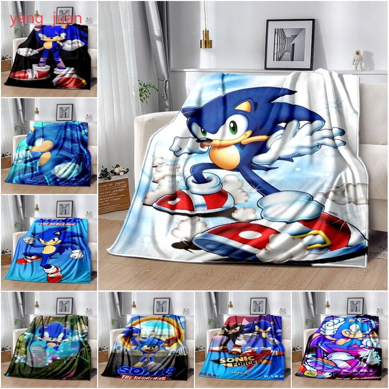 Franela de sonic hotsell