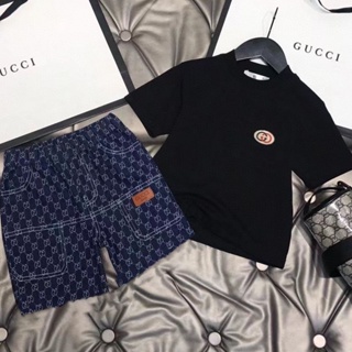 Gucci ropa para online niños