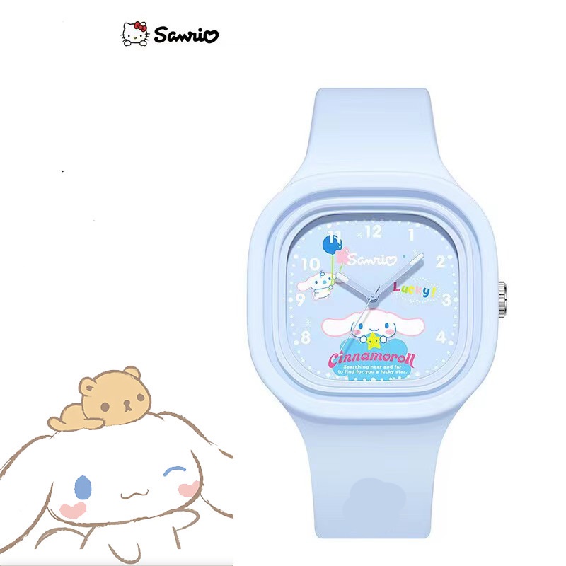 Reloj hello kitty liverpool hotsell