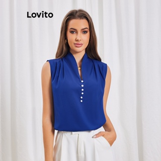 camisa con estampado de rayas y flores, blusas para mujer, blusas de verano  con mangas de mariposa y cuello en V, camisas con botones, blusa elegante  de oficina para mujer, Top de