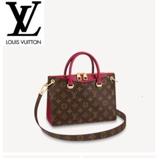 Las mejores ofertas en Cartera Louis Vuitton Pallas Bolsas y bolsos para  Mujer