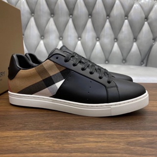 Zapatos burberry 2024 hombre originales