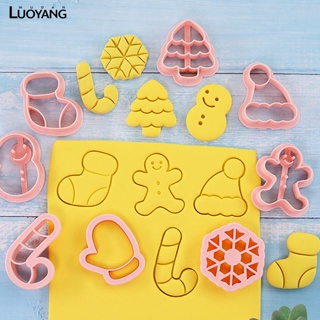 Moldes Galletas, 8pcs Cortadores de Galletas, Cookie Cutter