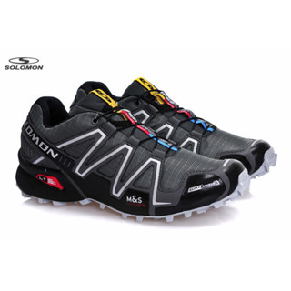 Zapatos salomon sales en chile