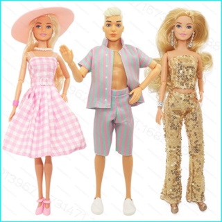 Barbie in The Pink Shoes - Muñeca de bailarina, vestido rosa :  : Juguetes y Juegos