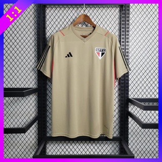 Camisetas de Futbol 2023/2024 Equipacion Niño Hombre Nueva Camiseta Fútbol,  Camiseta Futbol de España Entrenamiento Traje Camisetas de Futbol Hombre  T-shirt, Pantalón Corto y Calcetín : : Moda