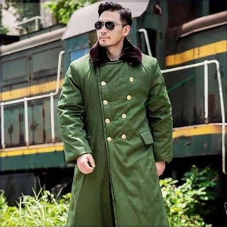 Abrigo hombre negro-abrigo estilo trench-abrigo de invierno