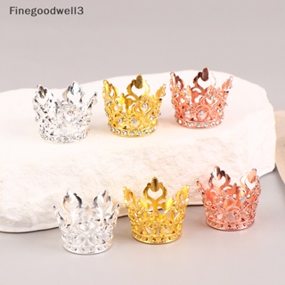 Banda de cumpleaños dorada y plateada con purpurina, Tiara de diamantes de  imitación, corona de cristal