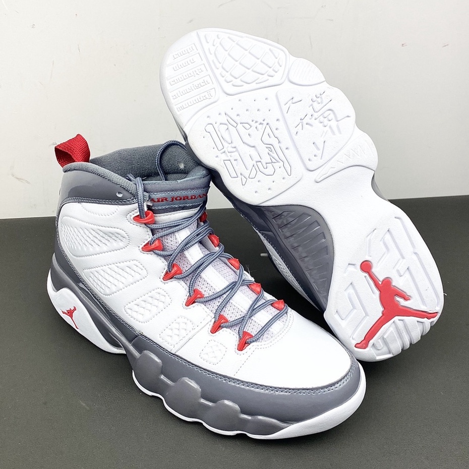 Jordan 9 shops retro