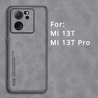 Funda Original Xiaomi Mi 13 Pro/mi13, Carcasa A Prueba De Golpes