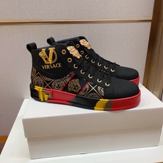 versace zapatillas Precios y Ofertas feb. de 2024 Shopee Chile