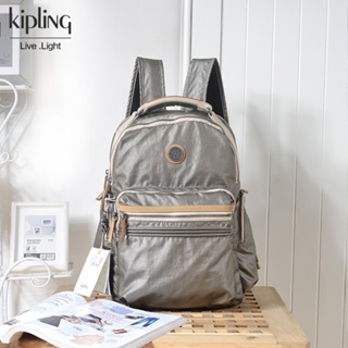 Las mejores ofertas en Bolsos y carteras Kipling Mochila Rosa para Mujeres