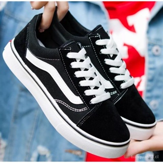 Venta zapatillas online vans