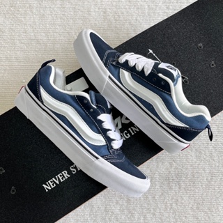 Estilo best sale vans mujer