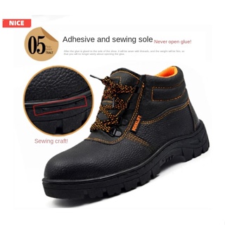 Botas tácticas militares con cremallera para hombre y mujer, zapatos de  trabajo de policía, con plataforma, cómodos, para senderismo y Trekking -  AliExpress