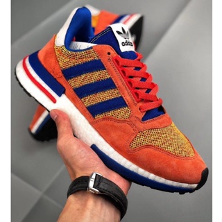 Zapatillas dragon ball z best sale adidas chile