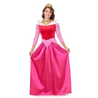 Desfraz de Disney Blancanieves para Mujer, Vestido Chile
