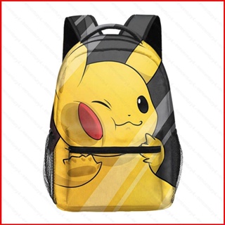 Las mejores ofertas en Bolsas y mochilas Pokémon para niños