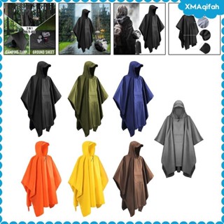 Las mejores ofertas en Capas de lluvia abrigos, chaquetas y chalecos Verde  Para mujeres capa exterior de PVC
