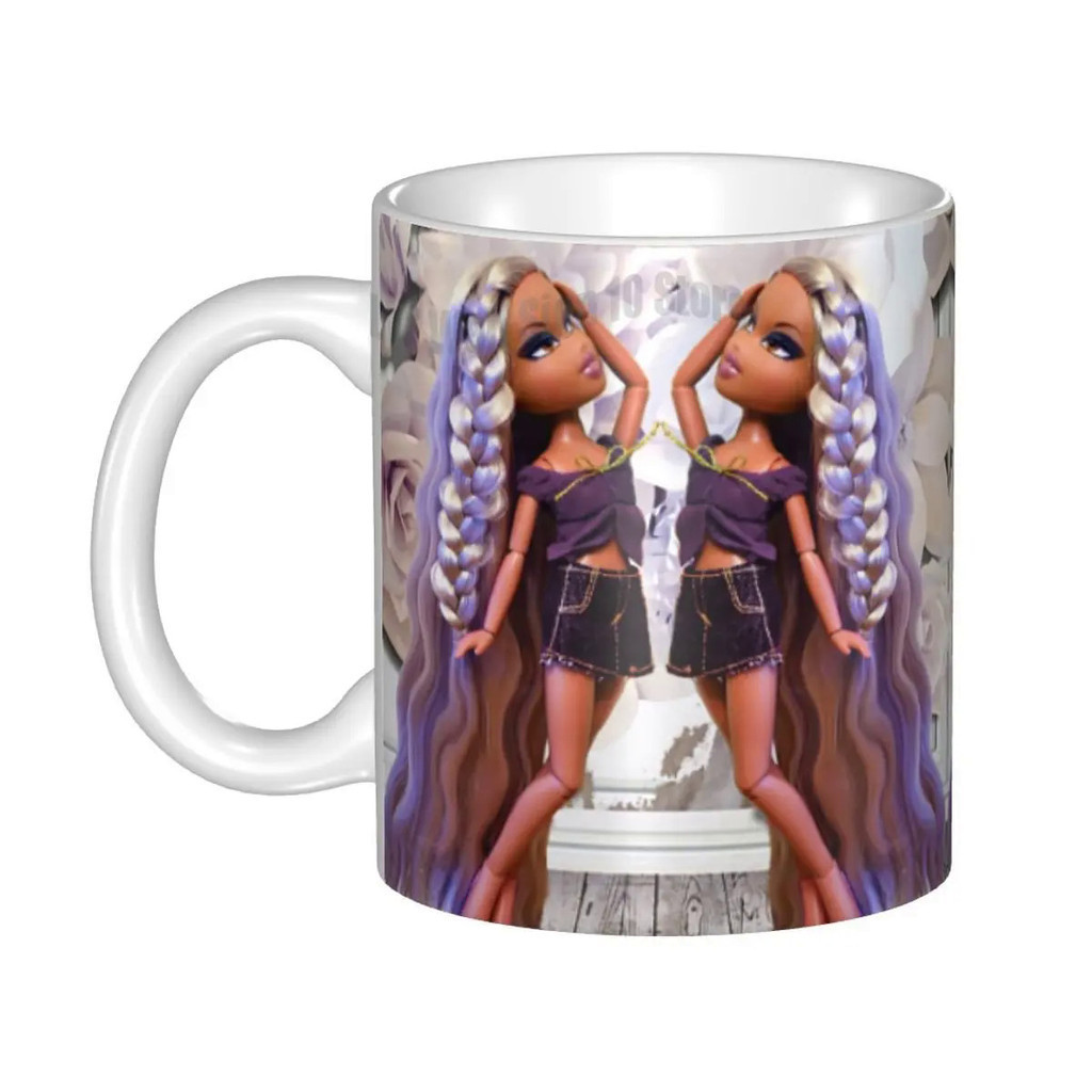 Candy Candy Anime Taza Ceramica Regalo Personalizado