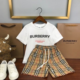 Ropa burberry 2025 precio chile