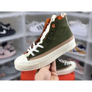 Converse mujer outlet online