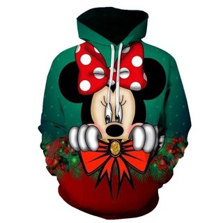 Las mejores ofertas en Sudaderas con capucha y sudaderas para hombre Disney  Mickey Mouse