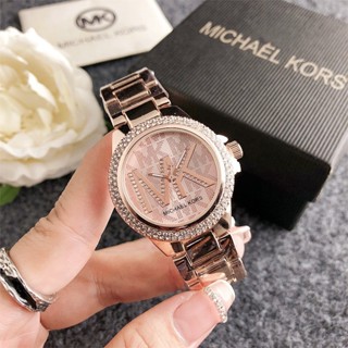 Reloj nuevo de hot sale michael kors