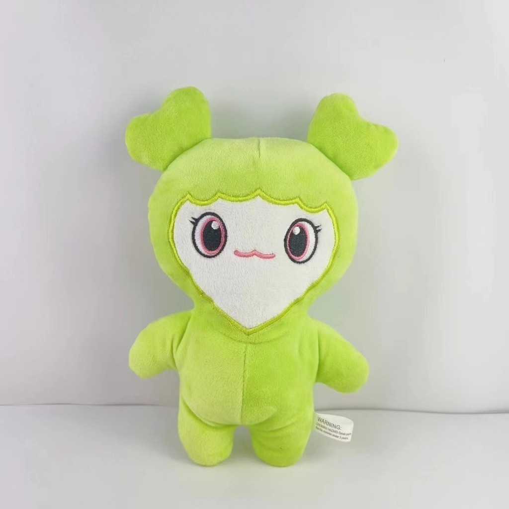 25cm Kpop Idol TWICE Muñeca De Peluche Encantador Jeongvely