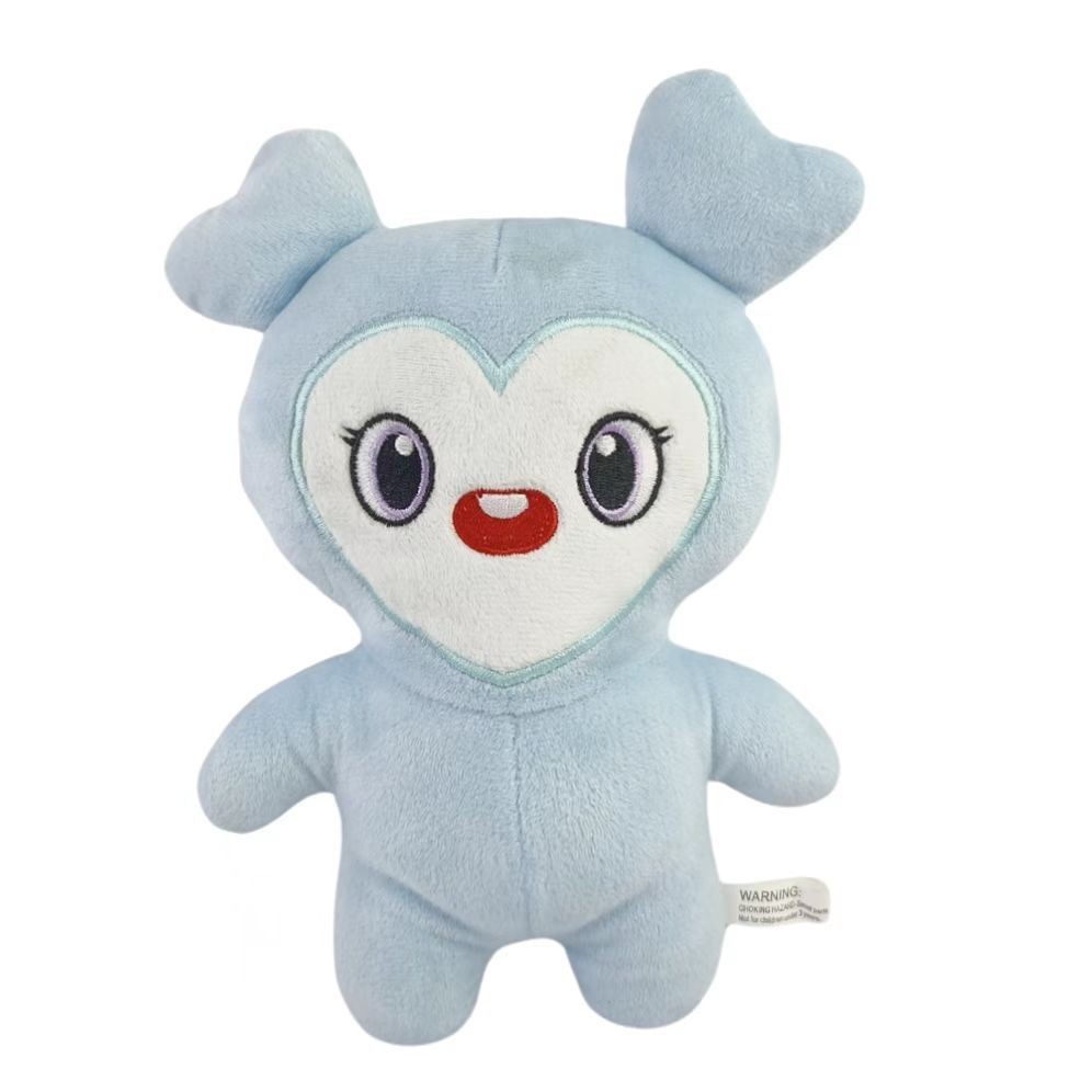 25cm Kpop Idol TWICE Muñeca De Peluche Encantador Jeongvely