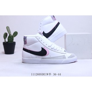 Nike blazer cheap high hombre rosas