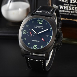 Las mejores ofertas en Relojes sumergibles Panerai Luminor