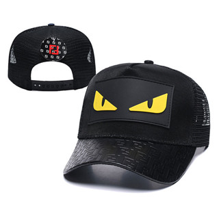 Gorra fendi discount monster