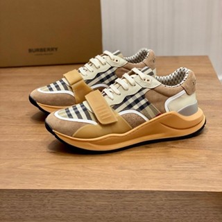 Burberry her outlet chile zapatillas