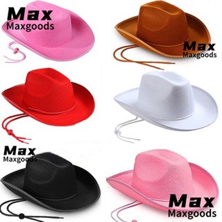 Sombrero princesa cowboy blanco mujer: Accesorios,y disfraces