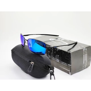 Lentes oakley titanium hotsell