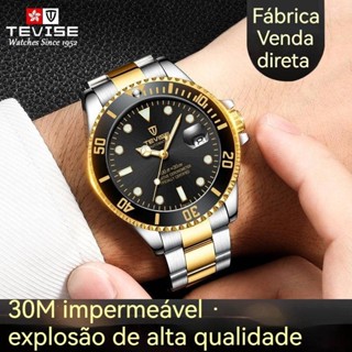 Reloj tevise automático discount precio