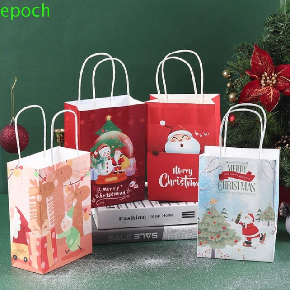 Bolsa de almacenamiento para árbol de Navidad, organizador de adornos  navideños, cubierta a prueba de polvo, bolsas de almacenamiento de gran  capacidad, organizadores de decoración navideña - AliExpress