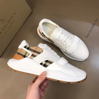 Burberry zapatillas clearance