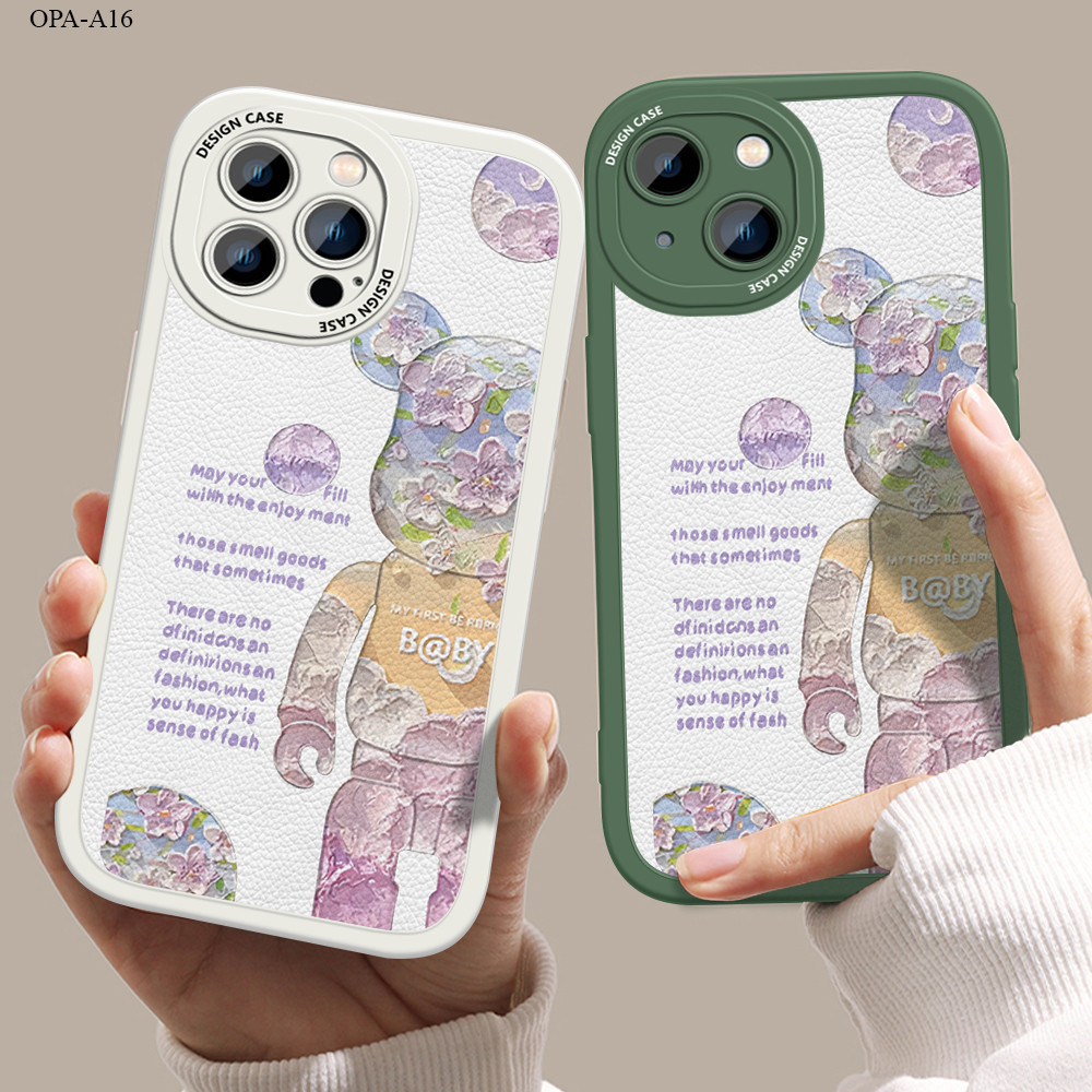 Nappe (câble Plat) Pour Oppo A16 / A16k / A54 / A54s - Pièce Détachée Occasion