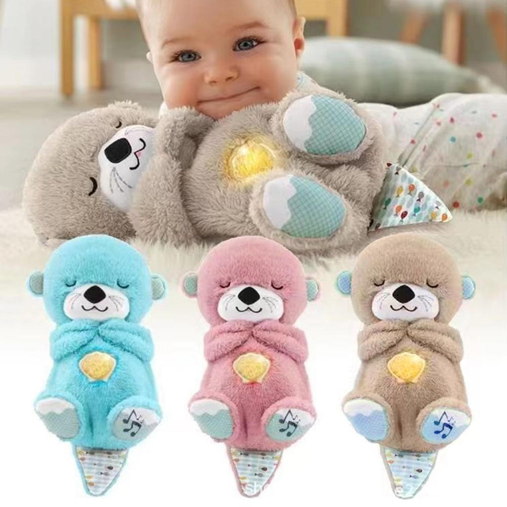 Peluche duerme bebes deals