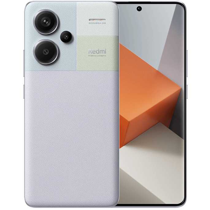 Xiaomi Redmi Note 13 Pro + 5G Smartphone 6.67 