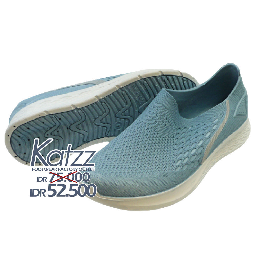 KatzzÚltimo Modelo De Zapatos De Mujer Uk 3841/Casuales Adecuados