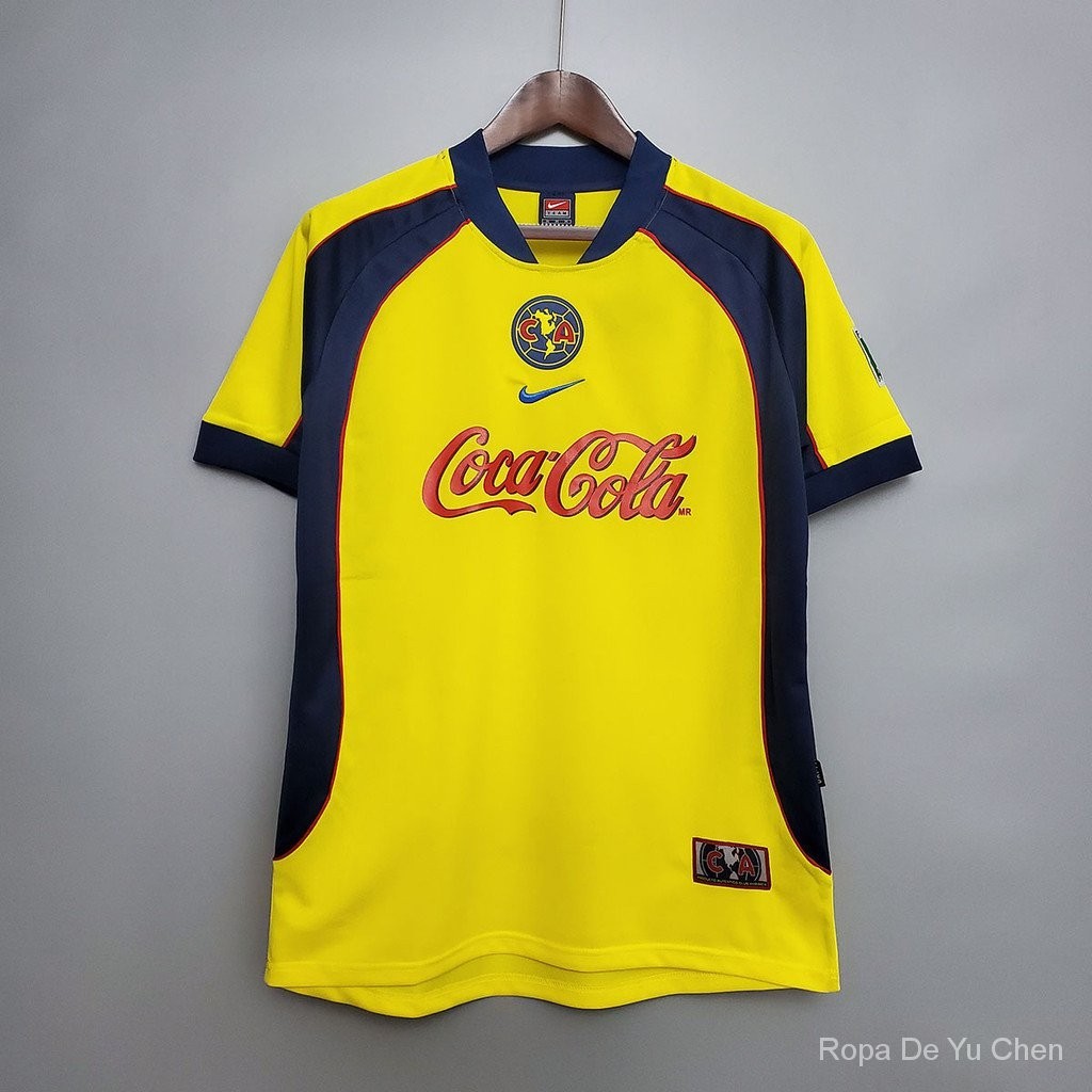 Club outlet America SOCCER JERSEY